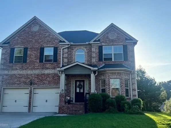 2873 Stillbranch Path #23, Lithonia, GA 30038