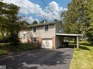 119 Greenhill Rd, West Chester, PA 19380