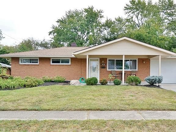 2nd image of 5810 Hinckley Ct
