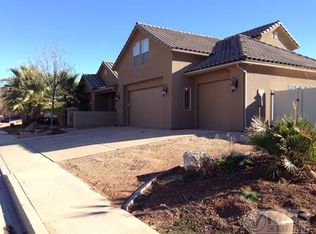 1046 E Black Brush Dr, Washington, UT 84780