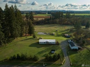 12231 170th Ave SW, Rochester, WA 98579