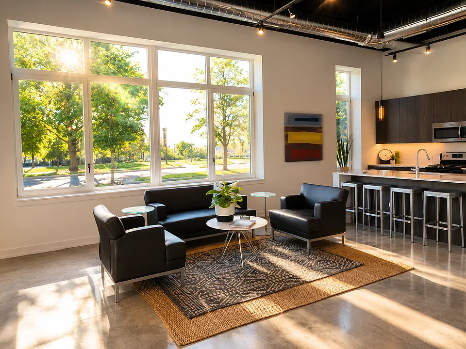 2803 W Henderson St #101