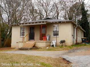 119 Wadsworth St NE #A, Rome, GA 30161