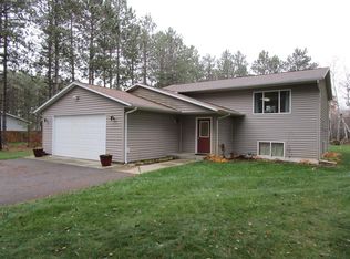 6262 Mid Valley Ln NW, Bemidji, MN 56601