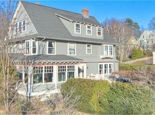 7 Washington St, Winchester, MA 01890