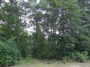 0 Lincoln Ave, Jarratt, VA 23867