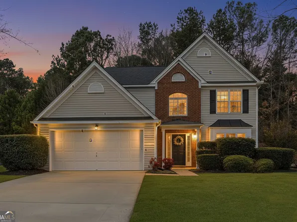 1230 Skipping Rock Ln, Grayson, GA 30017