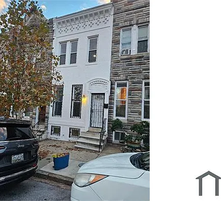 1122 Myrtle Ave — Photo 1