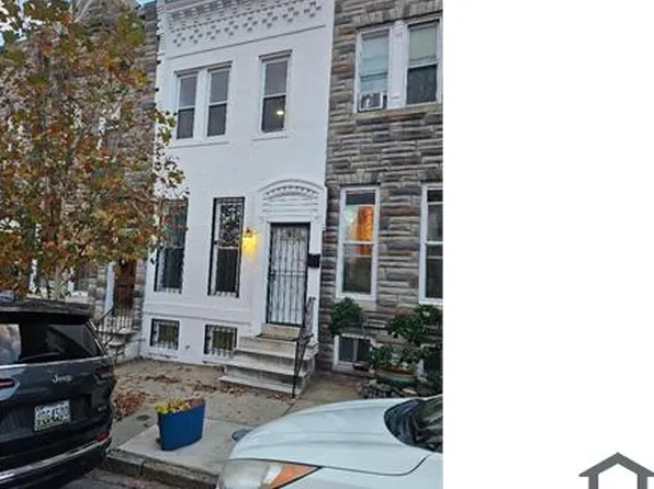 1122 Myrtle Ave, Baltimore, MD 21201