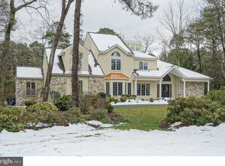 9 Brookwood Dr, Medford, NJ 08055