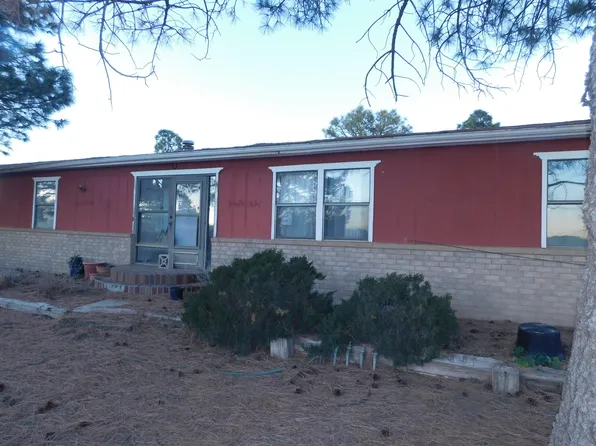 169 E Church St, Edgewood, NM 87015