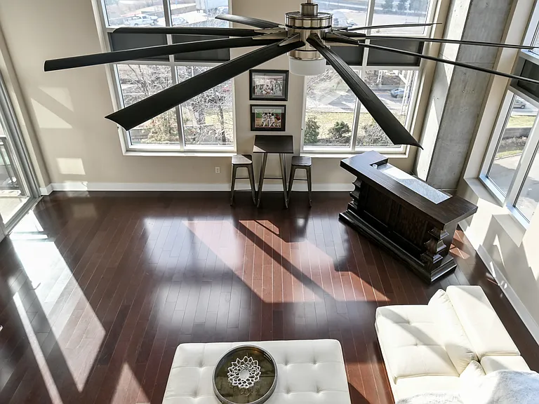 353 W 4th St #501 — Photo 31