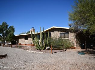 4340 N Alvernon Way, Tucson, AZ 85718