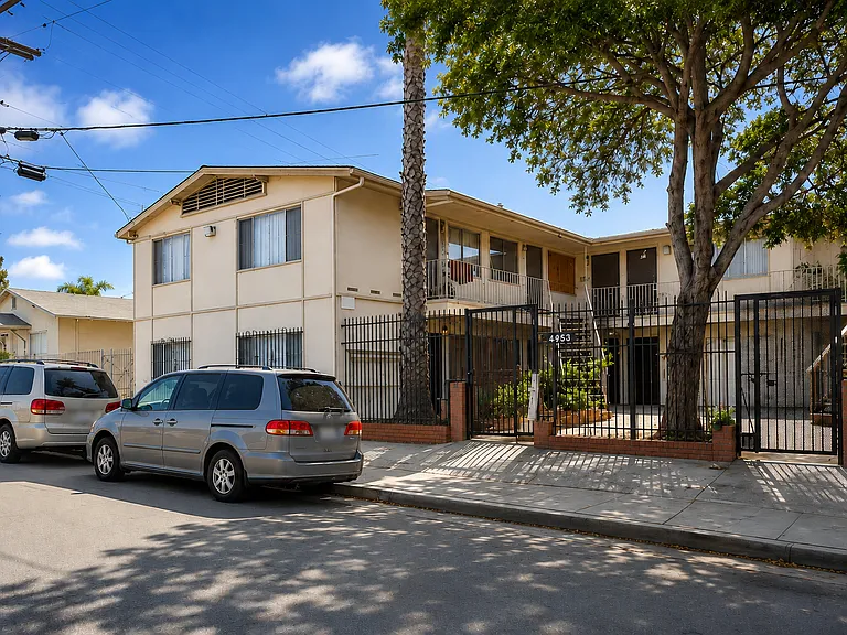 4955 Trojan Ave #C — Photo 6