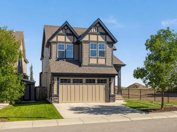 27 NE Mahogany Cres SE, Calgary, AB T3M 2K6