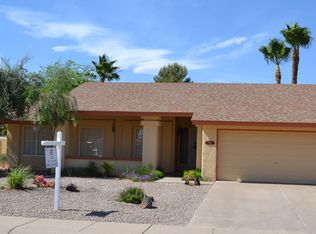 4726 E Redfield Rd, Phoenix, AZ 85032