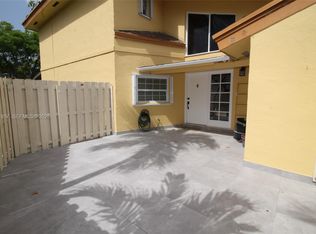 8340 SW 154th Ave APT 60, Miami, FL 33193
