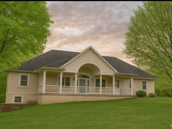 4968 N Saint Patricks Ct, Bloomington, IN 47404