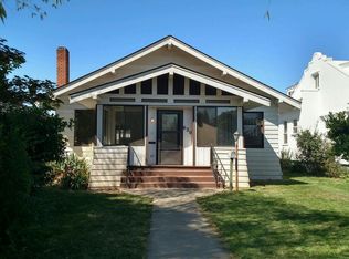 620 S Pleasant Ave, Yakima, WA 98902