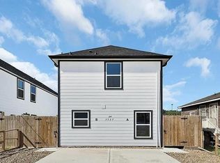 7737 Orebo St #A & B, Houston, TX 77088