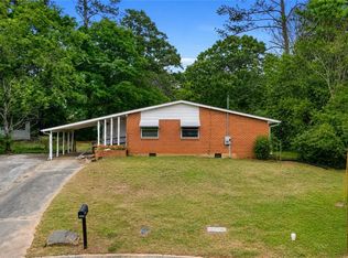 6646 Wolf River Ct, Riverdale, GA 30274