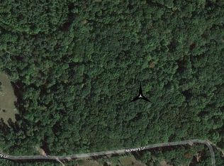 McHenry Sd Lot Berkley Spgs, Berkeley Springs, WV 25411