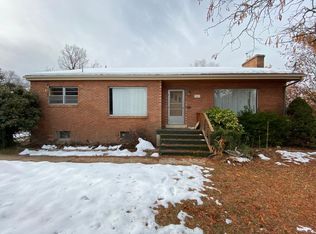 3607 Van Buren Ave, Ogden, UT 84403