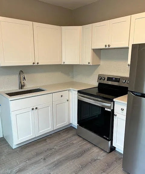 512 S K St #2 — Photo 7