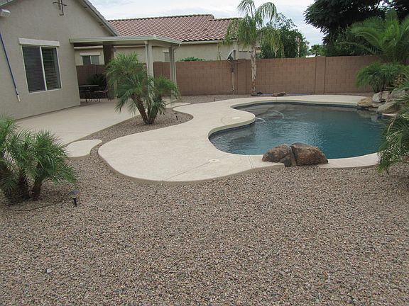 5th image of 698 E Las Colinas Pl