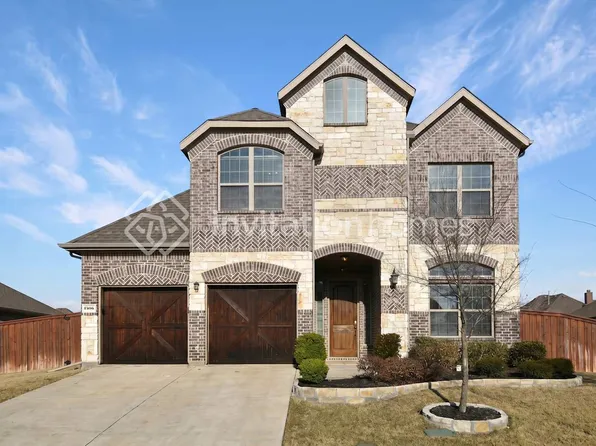 1506 Barrolo Dr, Rockwall, TX 75032