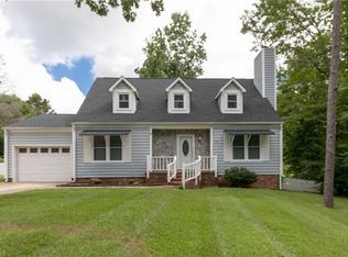 114 Brandon Ln, High Point, NC 27370