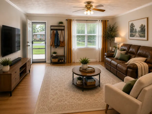 311 Reynolds St, Blacksburg, VA 24060