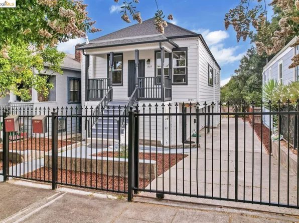 1927 E 25th St, Oakland, CA 94606