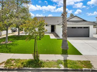 25132 Northrup Dr, Laguna Hills, CA 92653