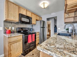 3865 E Leonesio Dr, Reno, NV 89512