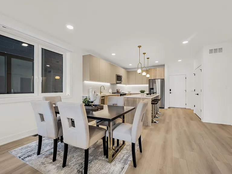 4744 S Michigan Ave #1W — Photo 4