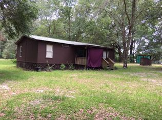 7179 SE 69th Ln, Trenton, FL 32693