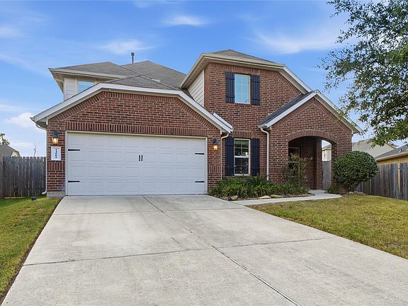 2nd image of 14005 Silver Falls Ct