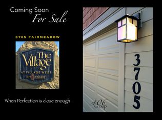 3705 Fairmeadow Ct, Billings, MT 59102