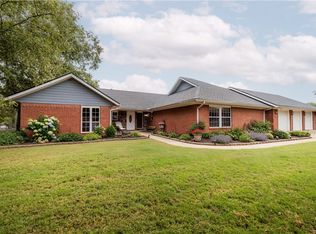 2670 Orchard Hill Rd, Siloam Springs, AR 72761