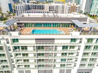 321 NE 26th St #717, Miami, FL 33132