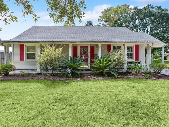 215 Maumus Ave, New Orleans, LA 70131