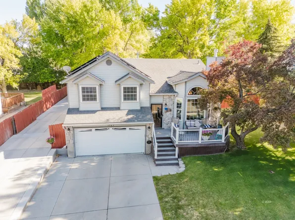 1927 Sierra Dr, Elko, NV 89801
