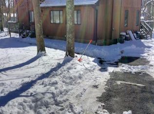 368 Hyland Dr, East Stroudsburg, PA