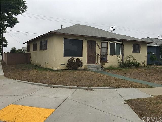 1st image of 13819 S San Pedro St