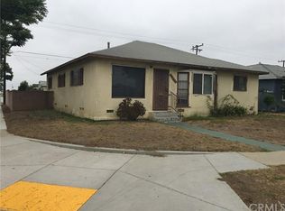 13819 S San Pedro St, Los Angeles, CA 90061