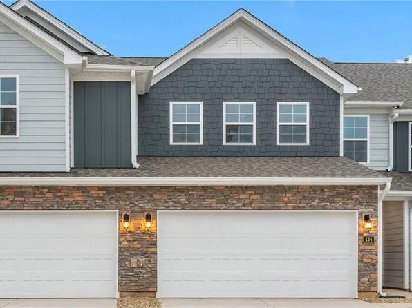 124 Lemongrass Ln, Bermuda Run, NC 27006