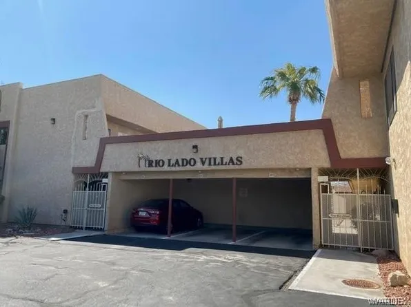 454 Riverfront Dr Unit 211, Bullhead City, AZ 86442