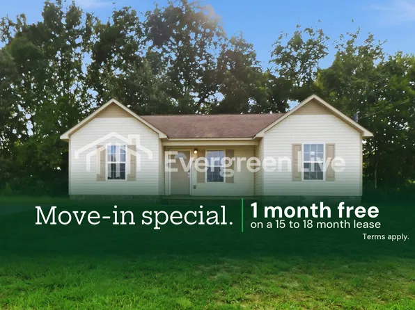 1972 Wooten St, Covington, TN 38019