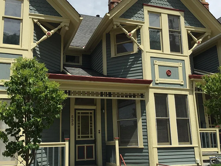 533 Tusculum Ave #2 — Photo 2